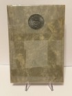 Souvenir Collection Of Vatican City Postage Stamps And Coin Circa 1960
