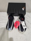 Adidas Anthony Edwards 2 J Core Black Lucid Red Gs Size 6y New In Box Jr9377