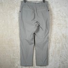 Uniqlo Nylon Blend Active Hiking Pants Men s Size M Utility Outdoor Hiking