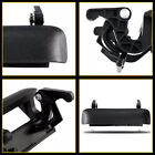 For 1998-2011 Ford Ranger Tailgate Handle Liftgate Tail Gate Back Latch Handle