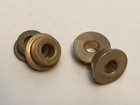 Track Pack  50 Pcs  1 8    X 1 4    Flanged Oilite Bushings 1 24 Slot Car Kcr-623tp