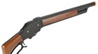 6mmproshop M1887 Terminator Lever Action Gas Airsoft Shotgun - Standard Model