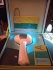 Tria Beauty Home Laser Hair Removal System Thr-25 Preowned Read