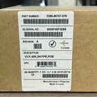 Polycom Vvx 400 Gigabit Display Ip Voip Desk Phone