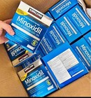 Kirkland Minoxidil 5  Extra Strength Men Hair Regrowth Solution 6 Month Supply