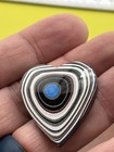 2 Dodge Ram Truck Fordite Cabochons   Fordite Detroit Agate Cabochon Lapidary