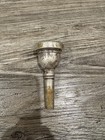 Bach 12c Trombone Mouthpiece     Small Shank     Used