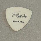Buddy Guy Signature Guitar Pick 2023 Tour Plectrum So Funky You Can Smell It 