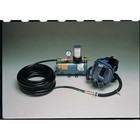 Allegro Industries 9920 Constant Flow Airline Respirator  12 Psi