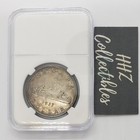 Canada 1937  1 Silver Dollar Coin W  1 42 Inch 36 Mm Slab Snap Holder