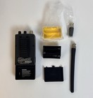 Radioshack Pro-89 Handheld Race Scanner 200 Channel Vintage Cib Tested