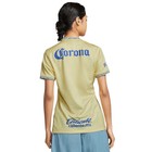 Nike Club America S 22 23 Dri-fit Home Soccer Jersey Dj7767-707 Women   s Small