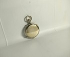 35 Mm 82273 Half  Hunter Pocket Watch Case