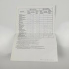 Nikon Manual For Series E 50mm 1 1 8 F 1 8 Instructions Only