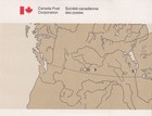 Canada Scott 1059a Mnh 1985 34  x10 Canada Day Forts Booklet