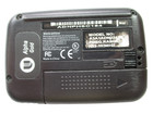 Unication Alpha Gold Pager Beeper 153-163mhz  A3a1adn2213b