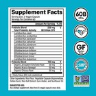 Physician s Choice 60 Billion Probiotic - Prebiotic  Gut   Colon Support Detox