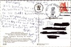 6x4  Postcard Philadelphia Pennsylvania - Birthplace Of Liberty - 4 Views