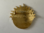 1997 Hard Rock Cafe Kowloon Pin