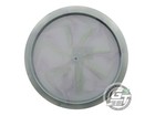 Used Discraft Titanium Cicada 176g Gray-green Fairway Driver Golf Disc