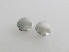 Vintage Signed Sterling 925 Silver Cufflinks