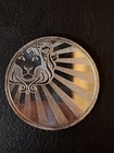 2020 Scottsdale Mint Reserve 1 Troy Oz  999 Fine Silver scottsdale Mint Classic 