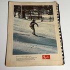 Fender Electric Guitar Course Book Two - Original Vintage 1966 Ephemera Mcm