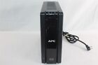 Apc Back-ups Pro 1500 10 Outlet Uninterruptable Power Supply Br1500g No Battery