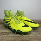 Nike Hypervenom Phantom Ii Sg Elite Cleats 747489-703 Mens Football Soccer Boots
