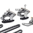 Engine Timing Chain Rails Kit For Audi S7 S8 Rs6 C7 Bentley Continental 4 0 V8