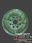 Nos John Deere Pulley For 4400  4420  6600 Combines  h75855  New Old Stock