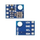10 Pcs Gy-68 Bmp180 Temperature Barometric Pressure Sensor Module For Arduino