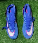Soccer Cleats - Nike Mercurial Vapor 16 -  Attack Pack- Size 11 Men Us - Ag