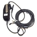 Hp Poly Shs2626-13 Usb-ptt Secure Voice Monaural Adapter 8k7n0aa ac3