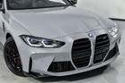 2022 Bmw M4 Competition