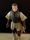 Vintage Star Wars Leia Boushh Disguise Complete Loose Figure 1983 Hk Pristine