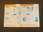 Latin Lovers -  Original 1953 Pressbook - Lana Turner