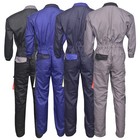 Coveralls Men s Overalls Boiler Suit Coveralls Garage Overalls Mechanics Boilers