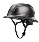 Studson Shk-1 Full Brim Non-vented  shk1-fb  Various Colors