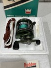 Vintage Heddon Mark Iv Model 3200 Bait Casting Fishing Reel