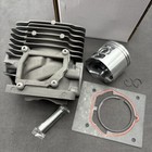 New Cylinder Kit For Echo Pb-8010 Pb-9010 Backpack Blowers P100006300