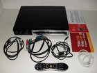 Tivo Hd Xl 1tb Dvr Model  tcd658000 W  Backlit Remote Control   Lifetime Service