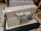 Kenmore 158 901 Vintage All Metal Sewing Machine