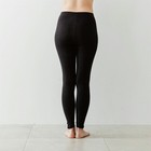 Terra Beauty Slim-leg Leggings  s-m m-l l-ll   Terahertz  Japan