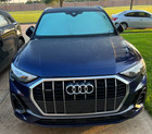 2022 Audi Q3 Premium S Line 45