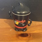 2026 Frosty Frights Nunchuck Black   Red Variant - Rare