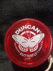 Duncan Yo Yo Yoyo Yo-yo Lot Of 5 Imperial Butterfly Super Blue Red Green