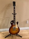 Gibson Custom Shop Historic Les Paul Standard 1958 Reissue 2020 Vos  