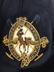 Polo By Ralph Lauren Big Pony Patch Kids  Size 16 18 Jogging Athletic Pants Vtg