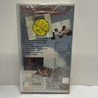 Raffles Hotel 1989 Vhs Ryu Murakami Miwako Fujitani Japanese Movie Sealed